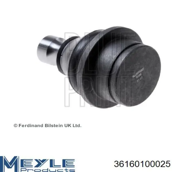 Comprar 36160100025 Meyle Rótula inferior de suspensión