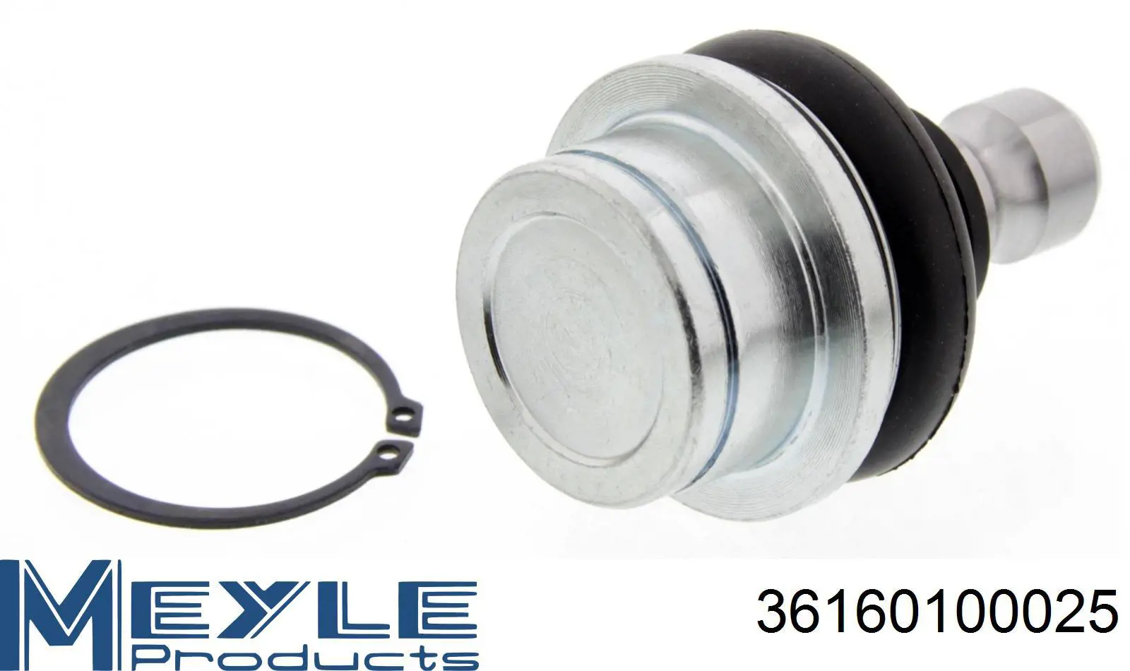 Rótula inferior de suspensión Meyle 36160100025 precio, desde 16,05 EUR