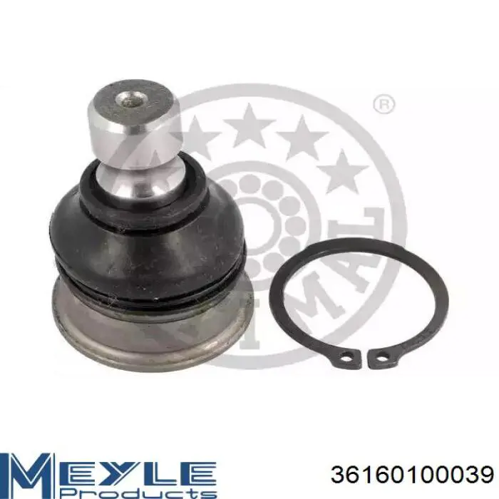 Comprar 40160F4200 Nissan/Infiniti Rótula inferior de suspensión