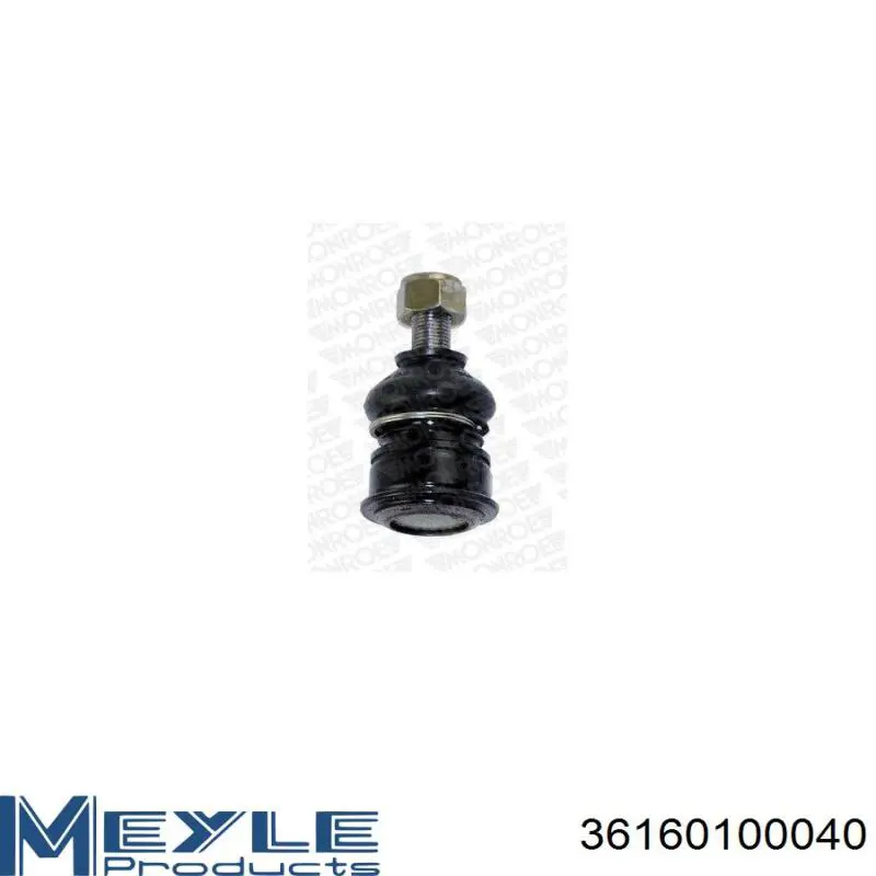 Comprar TC530 Delphi Rótula inferior de suspensión