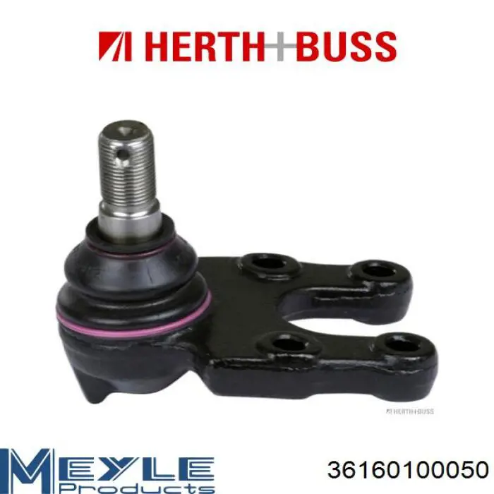  Meyle 36160100050