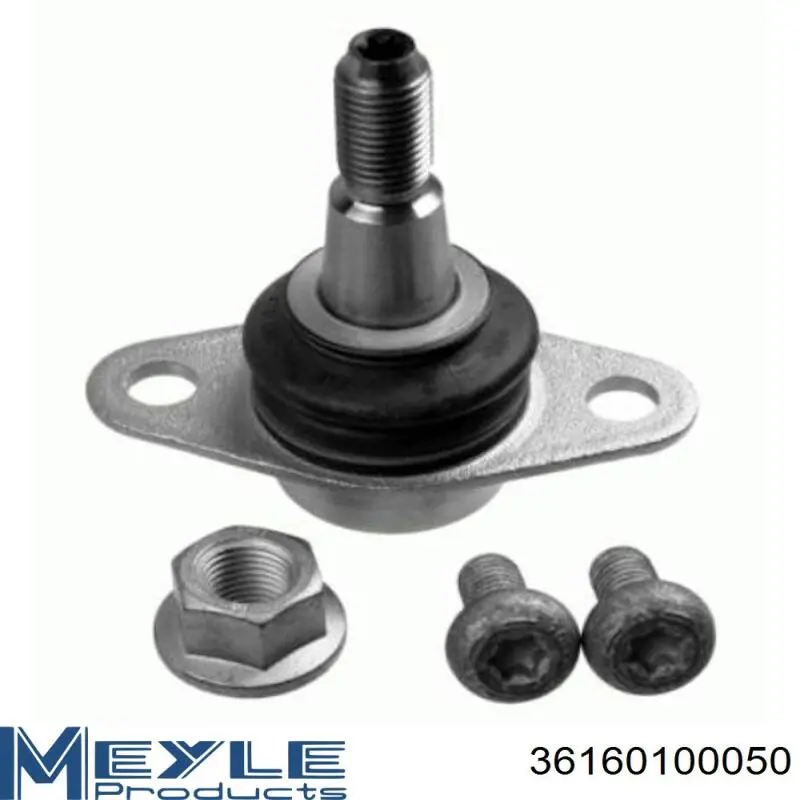 36160100050 Meyle Rótula inferior de suspensión