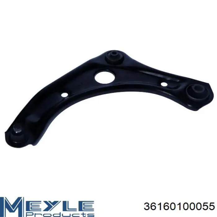 Rótula inferior de suspensión Meyle 36160100055 precio, desde 13,08 EUR
