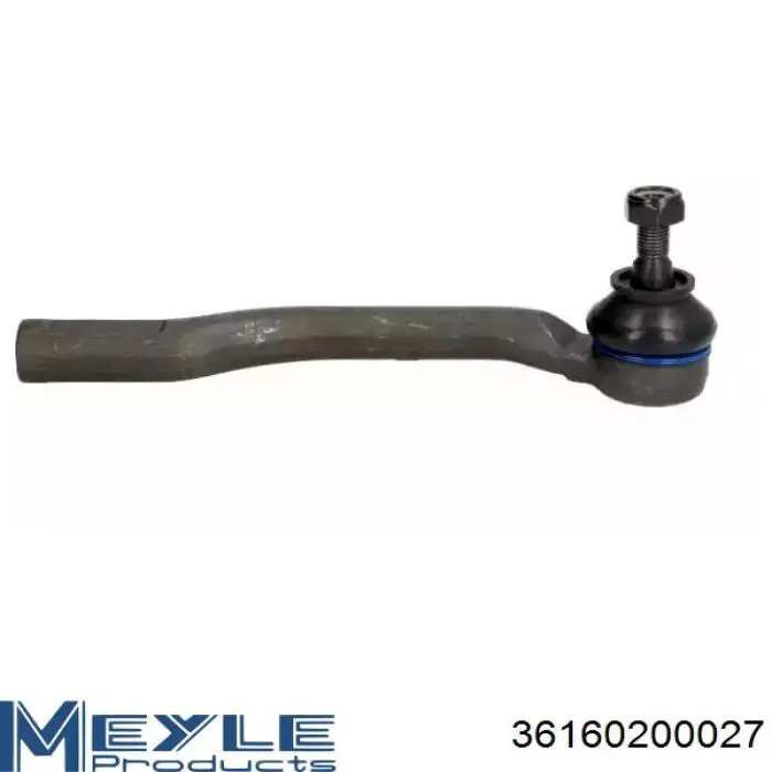Rótula barra de dirección D8520EW00A Nissan/Infiniti