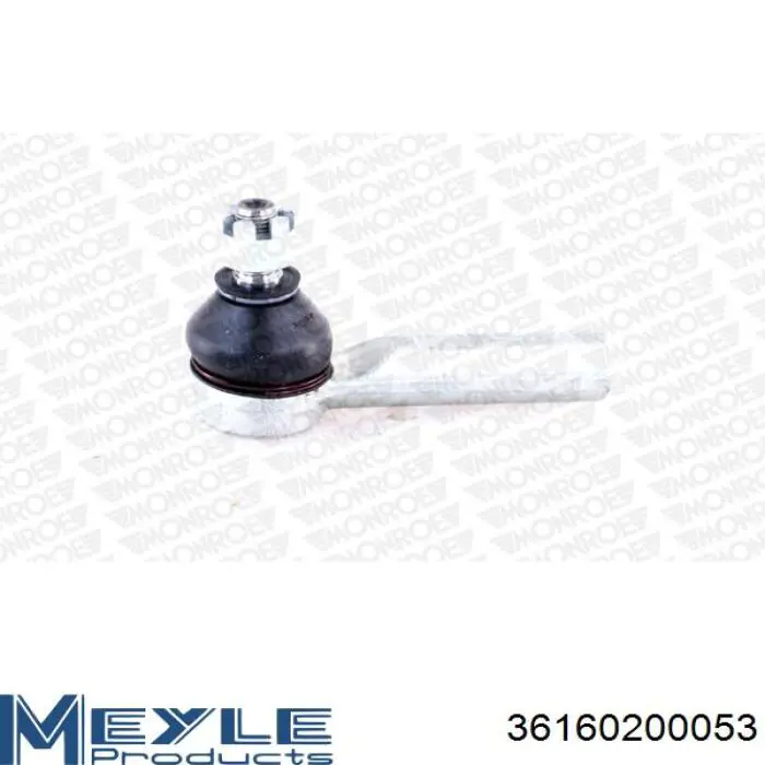 Rótulas de dirección Nissan/Infiniti 4852050Y25