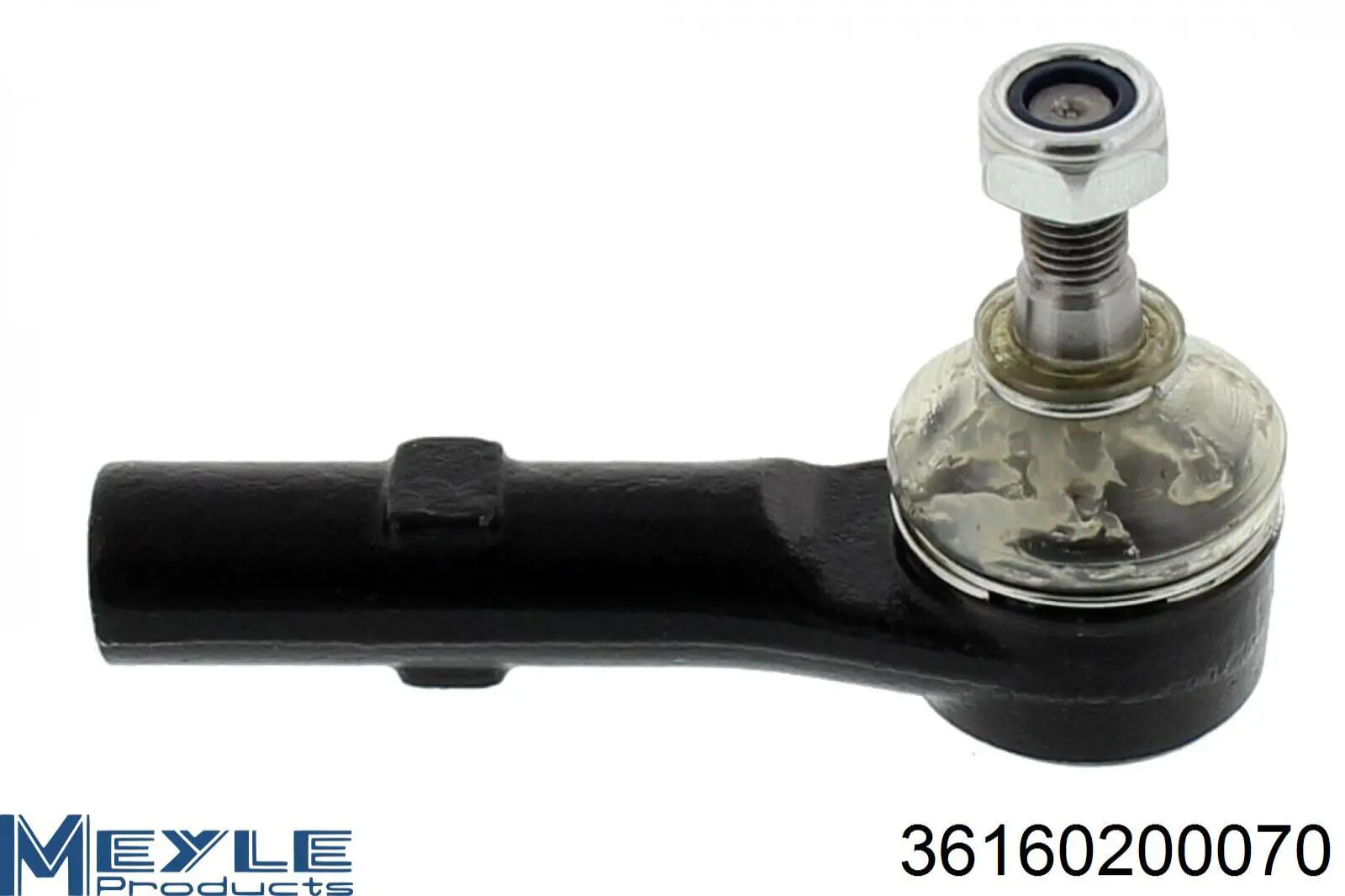 Comprar N411 Teknorot Rótula barra de acoplamiento exterior