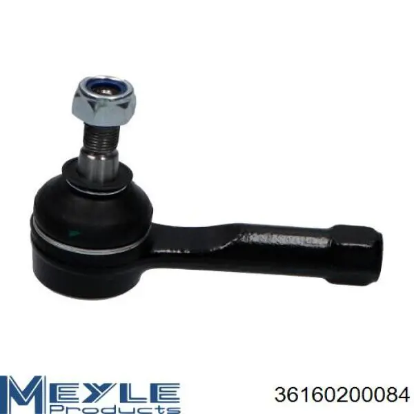 Rótula barra de dirección 48520BM425 Nissan/Infiniti