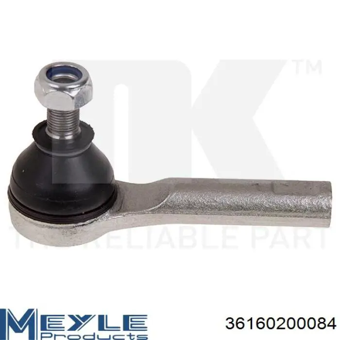 Rótulas de dirección Nissan/Infiniti 48520BM425