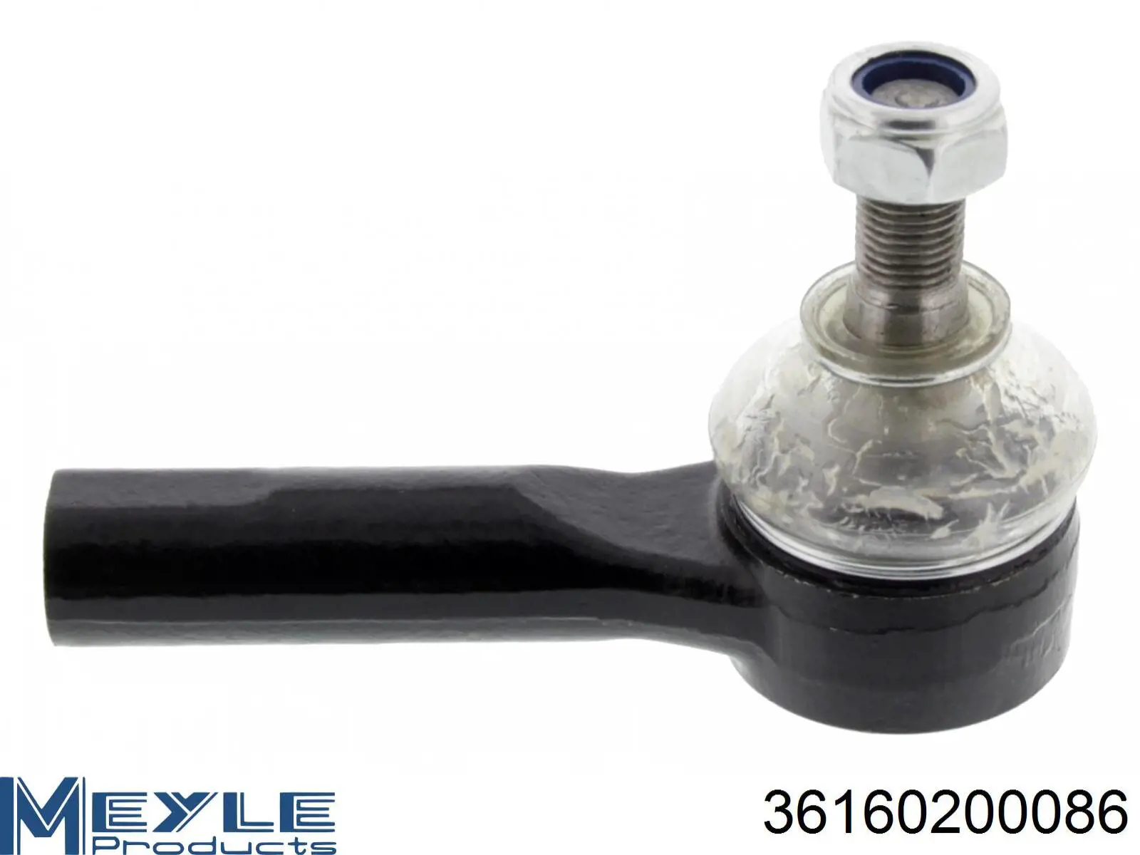 Rótula barra de dirección 4852015U26 Nissan/Infiniti