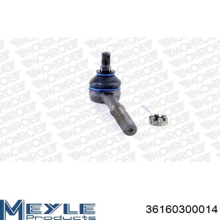 Comprar 09020440 GMB Barra de dirección completa