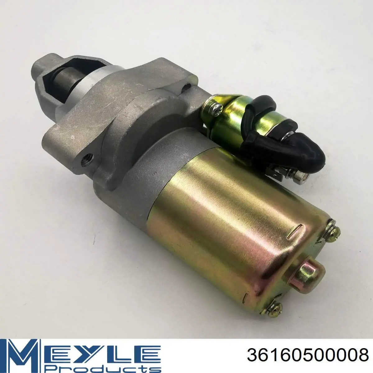 N421N84 NPS Brazo inferior derecho de la suspensión delantera