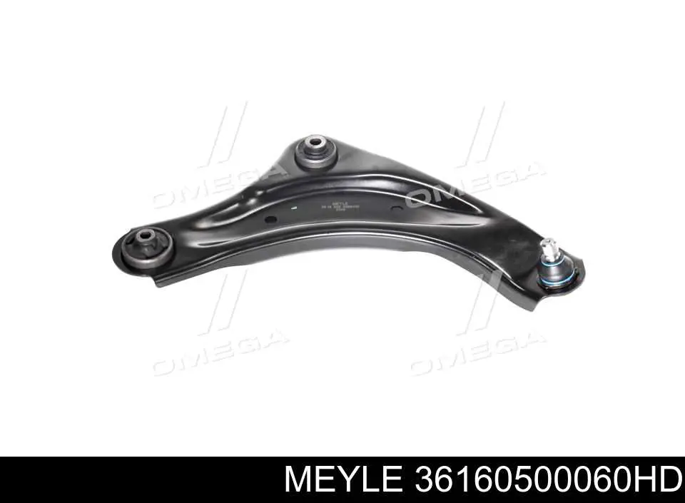 Comprar PS10790 Sato Tech Brazo inferior derecho de la suspensión delantera