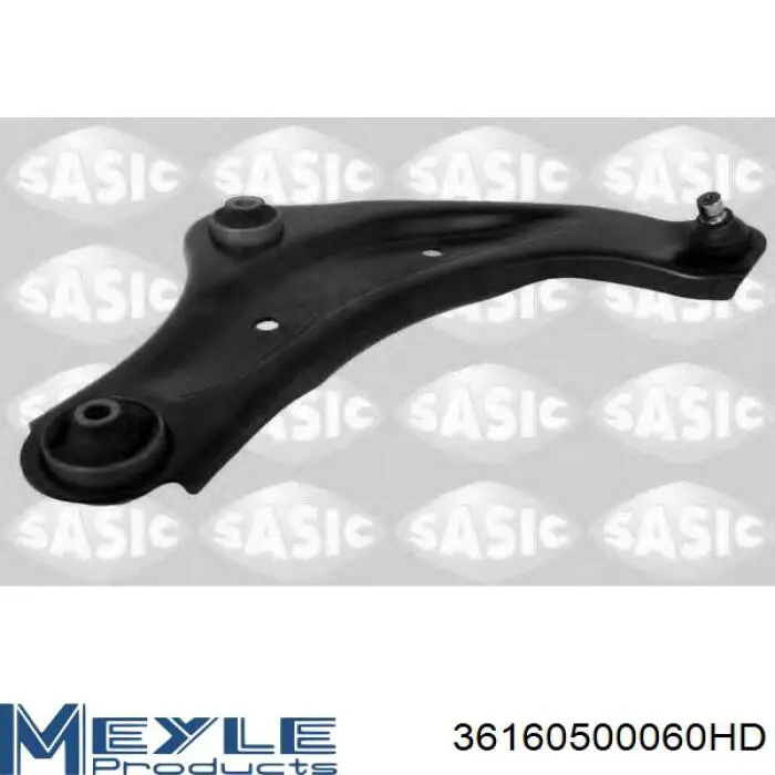 Brazo inferior derecho de la suspensión delantera Sato Tech PS10790 precio, desde 50,41 EUR