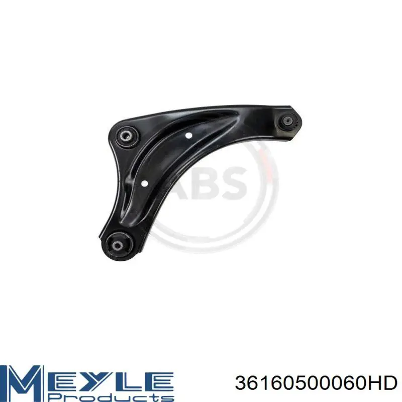 Comprar PS10790 Sato Tech Brazo inferior derecho de la suspensión delantera