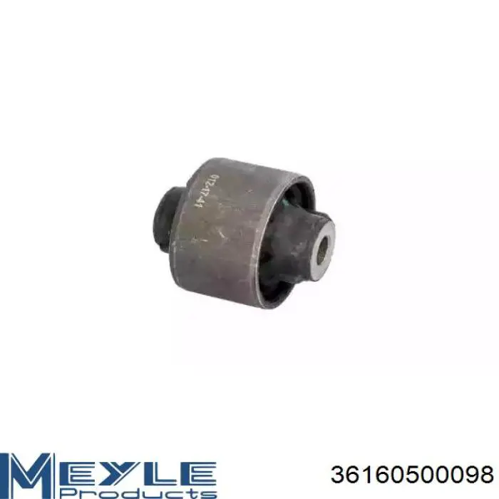 Brazo inferior derecho de la suspensión delantera 42766 Lemforder