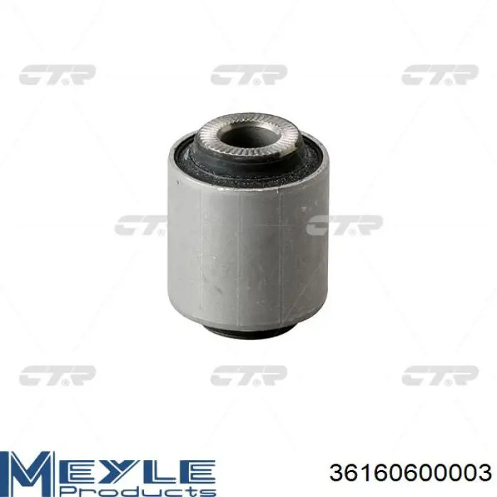 Comprar 10020557 GMB Bieleta estabilizadora trasera izquierda