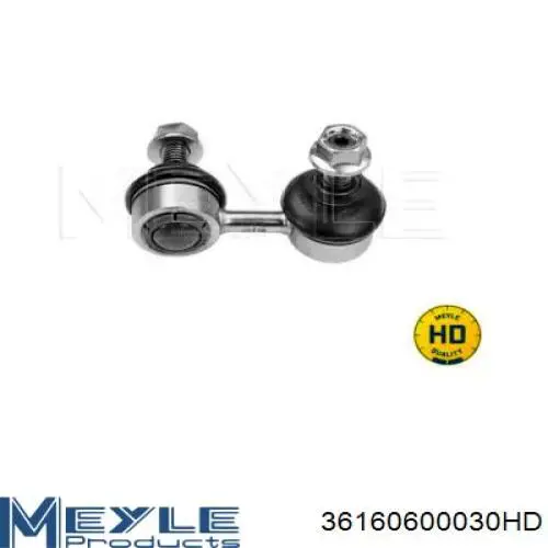Bieleta estabilizadora delantera derecha Japan Parts SI129R precio, desde 9,18 EUR