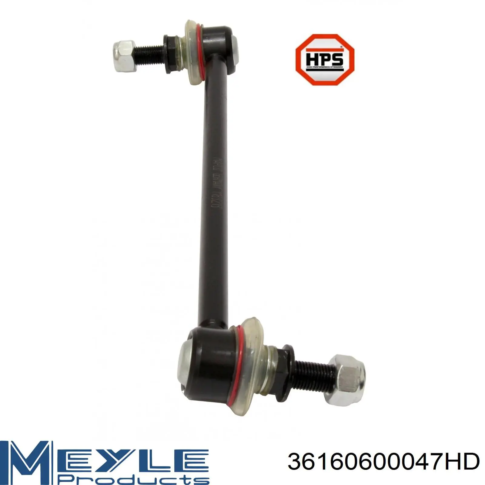Comprar 36160600047HD Meyle Bieleta estabilizadora delantera derecha