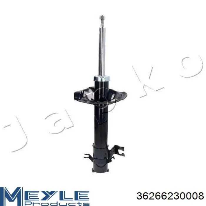 Comprar MSS020173 Mando Amortiguador delantero izquierdo