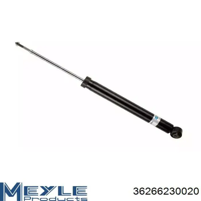 Amortiguador delantero izquierdo Al-ko 305475 precio, desde 61,15 EUR