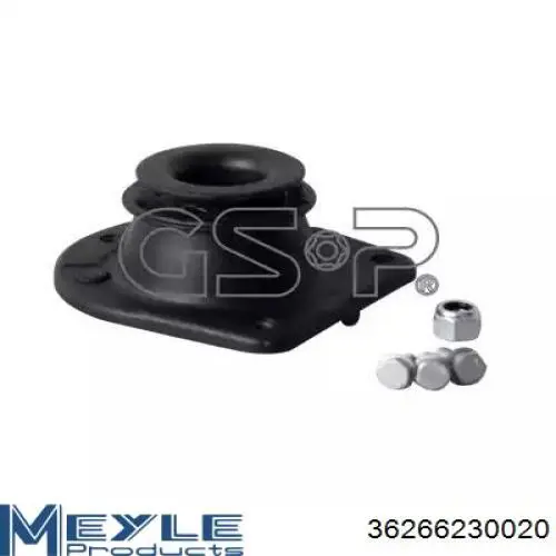 Comprar 305475 Al-ko Amortiguador delantero izquierdo