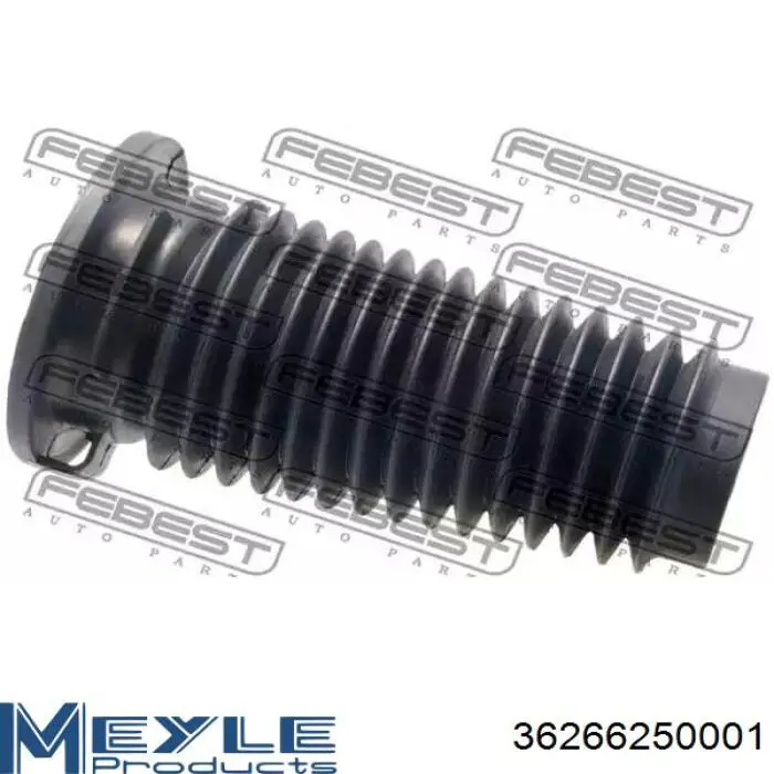 Amortiguadores Meyle 36266250001 precio, desde 50,50 EUR