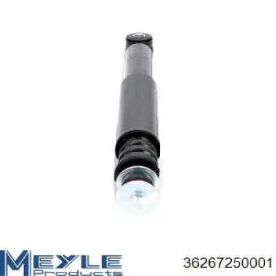 Amortiguador trasero Nissan/Infiniti 56200AX602 precio, desde 46,46 EUR