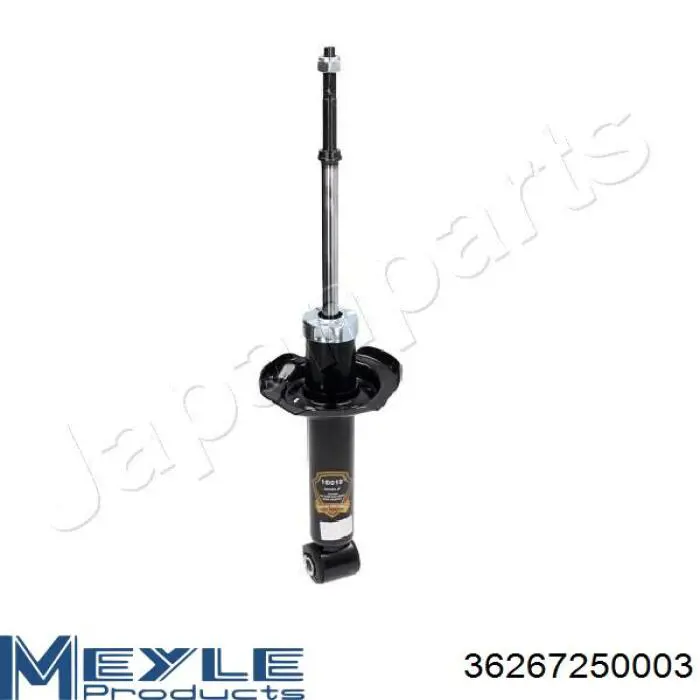 Amortiguador trasero Kayaba 351028 precio, desde 42,56 EUR