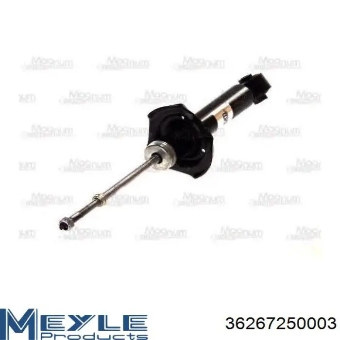 Comprar 351028 Kayaba Amortiguador trasero