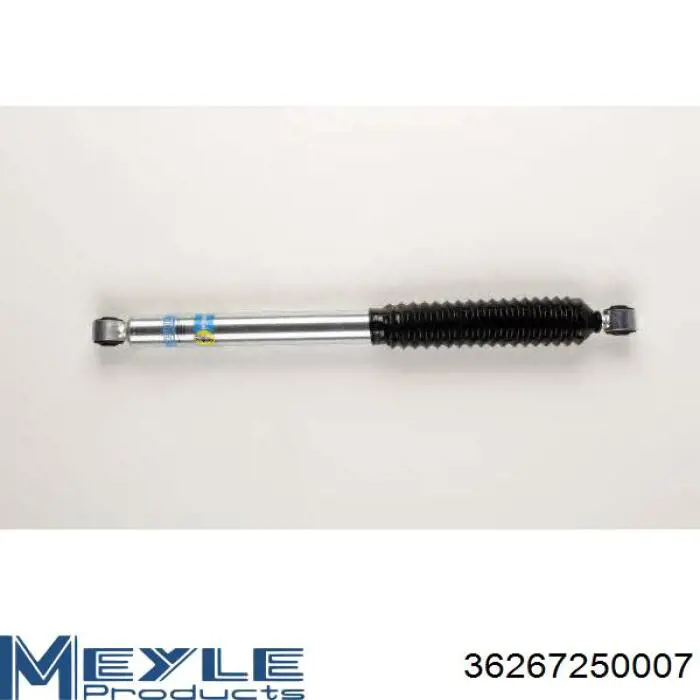 Amortiguador trasero Nissan/Infiniti 56210EL00A precio, desde 34,32 EUR