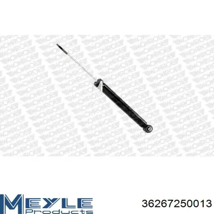 Comprar 32112770 GSP Amortiguador trasero