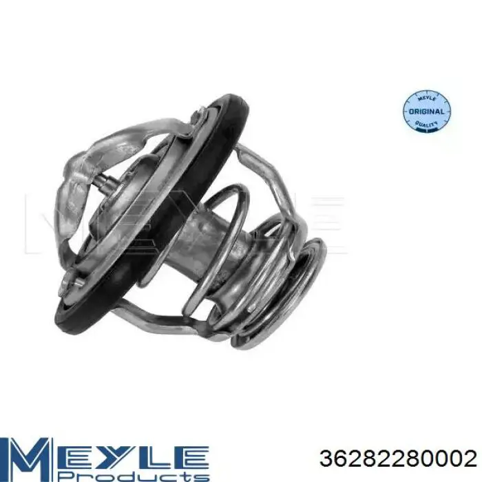 Termostato Masuma WV54BC82 precio, desde 9,88 EUR