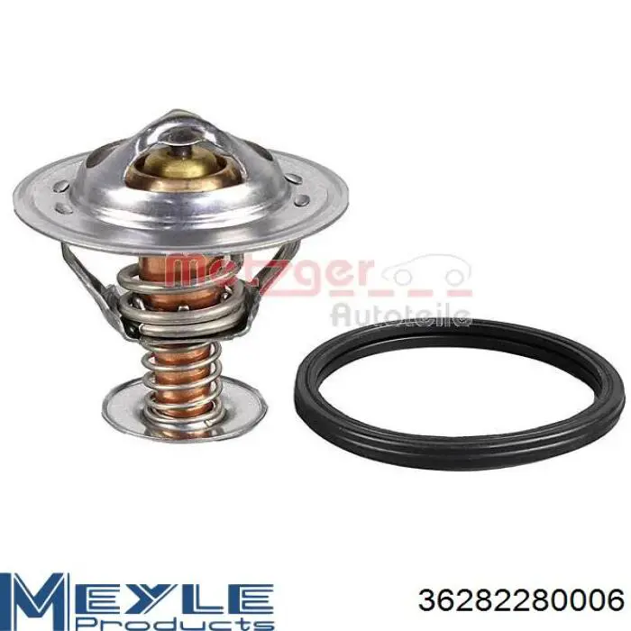 Comprar 36282280006 Meyle Termostato