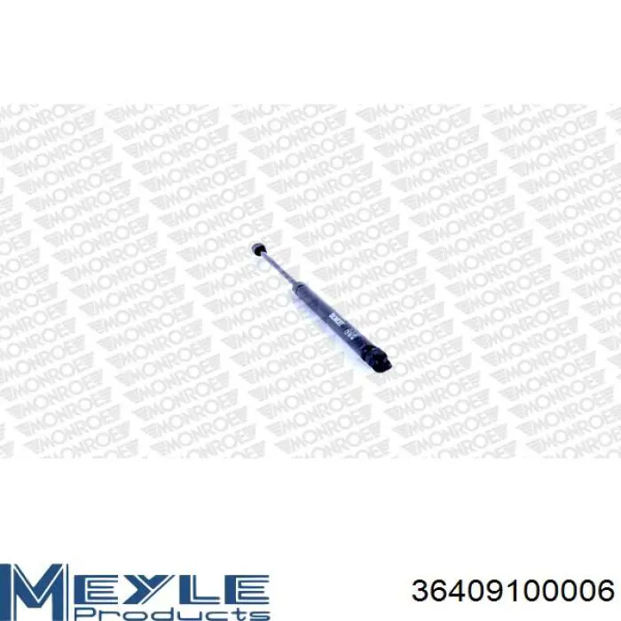 Comprar 90450BM400 Nissan/Infiniti Amortiguador de puerta trasera