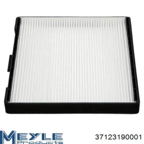 Comprar SA440 Shafer Filtro de aire del habitáculo