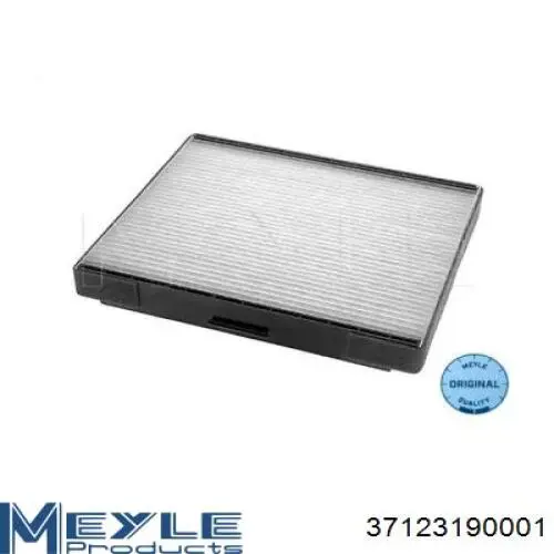 Filtro de cabina Shafer SA440 precio, desde 4,11 EUR