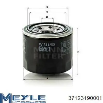 Comprar 087902D000A Hyundai/Kia Filtro de aire del habitáculo