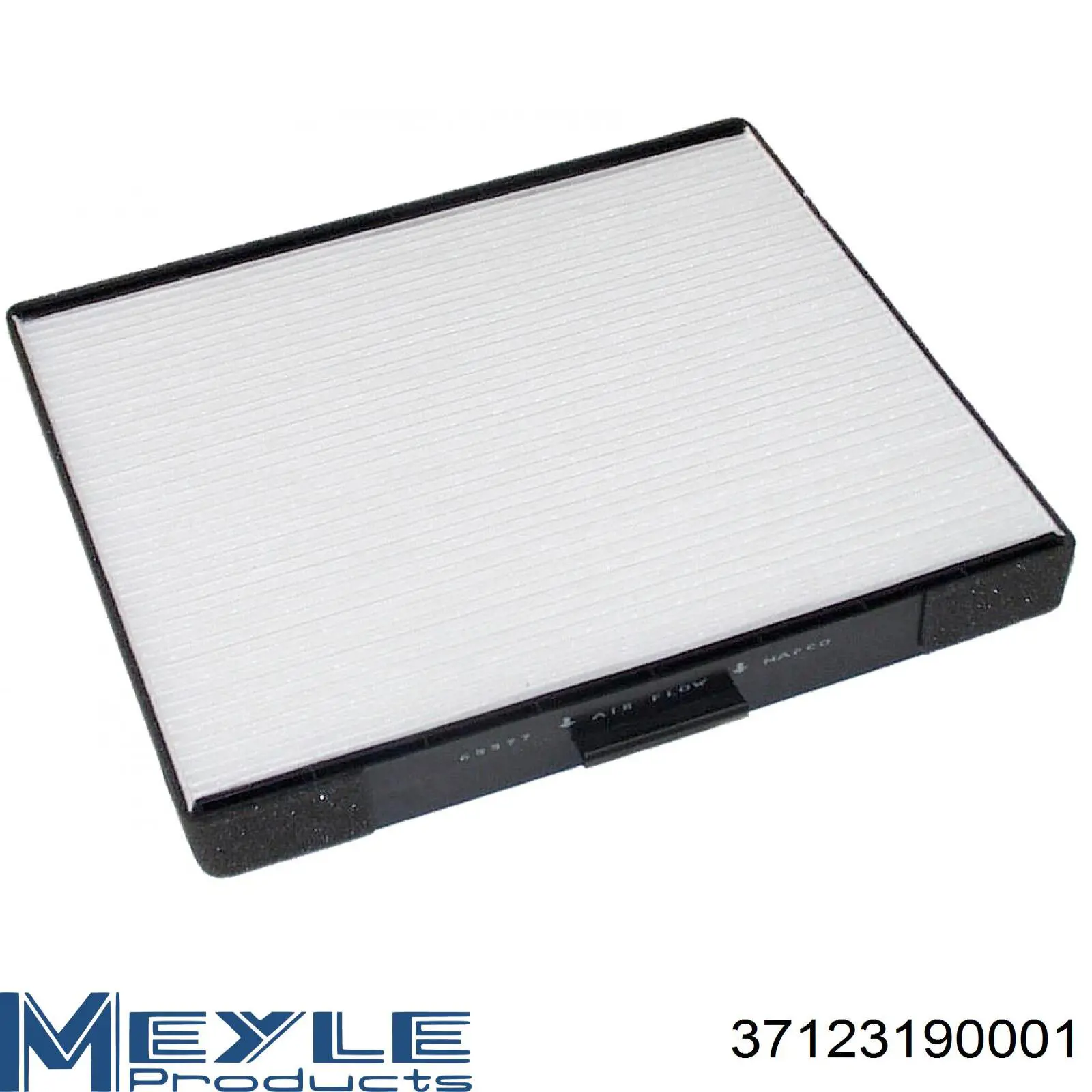 Filtro de cabina Tecneco CK2356 precio, desde 10,01 EUR