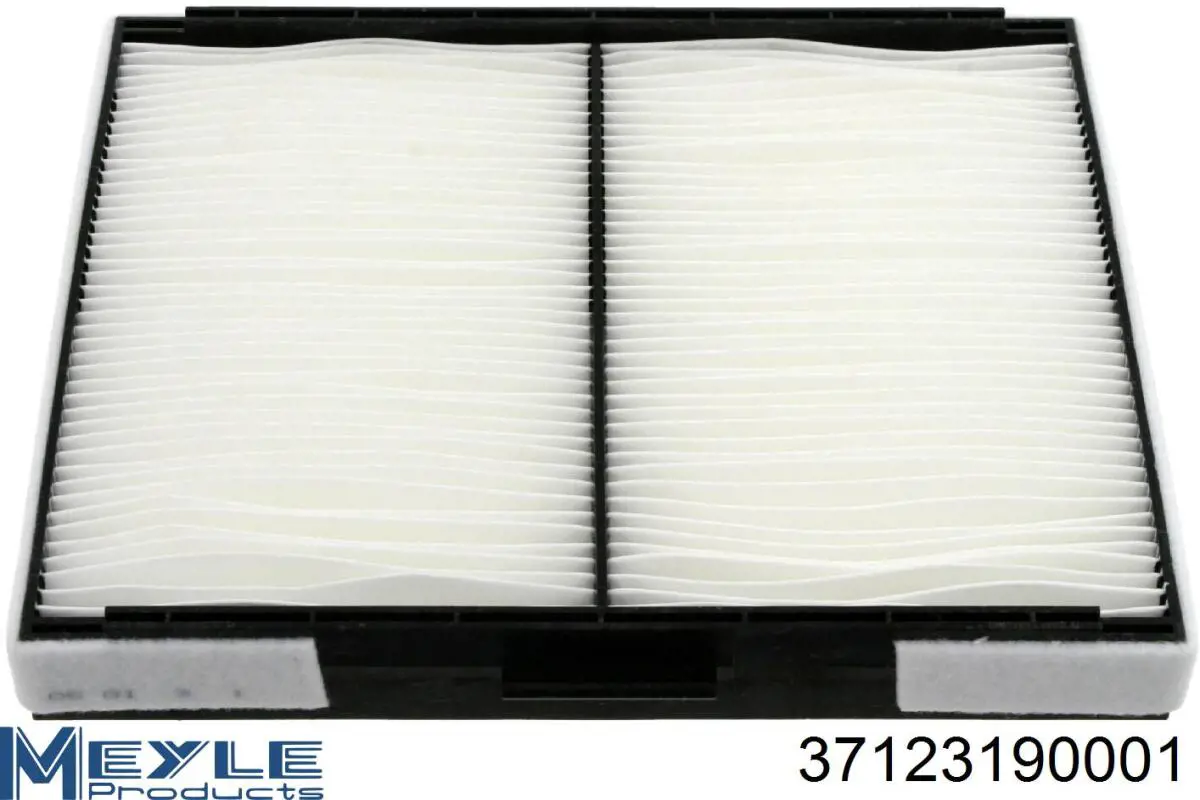 Filtro de polen Hyundai/Kia 087902D000A
