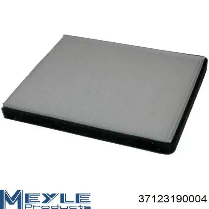 CP1252 Corteco Filtro antipolen
