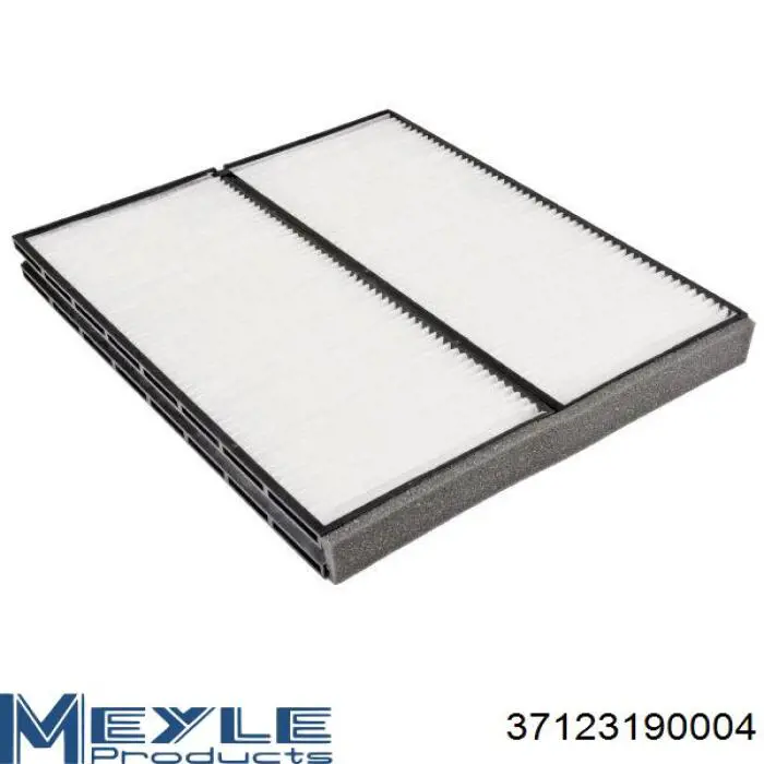 Filtro de cabina Corteco CP1252 precio, desde 11,47 EUR