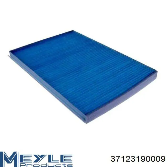 Filtro de cabina AVS HB912 precio, desde 6,14 EUR
