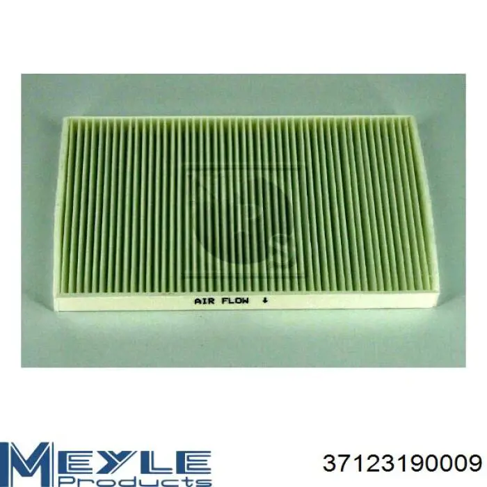 Comprar HB912 AVS Filtro de aire del habitáculo