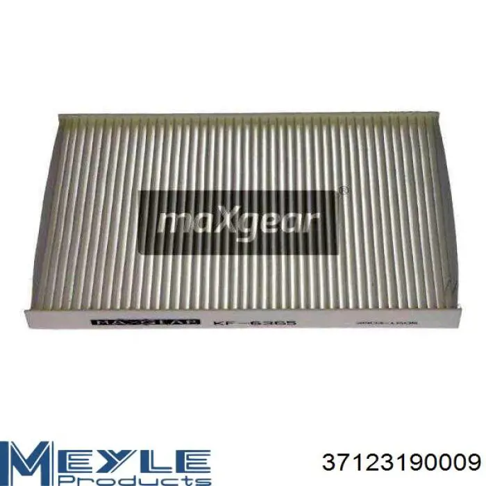 Filtro de cabina AVS HB912 precio, desde 6,14 EUR