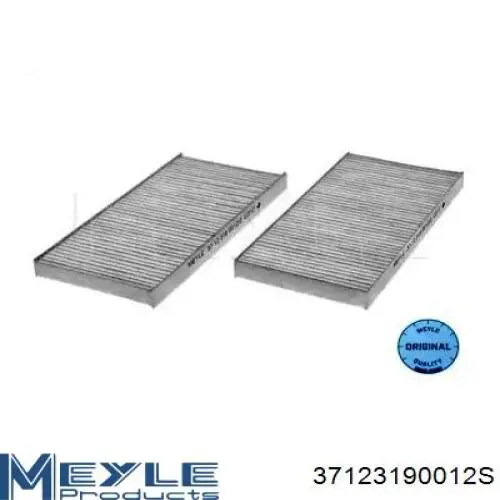 Comprar SF2KF9496 Starline Filtro de aire del habitáculo