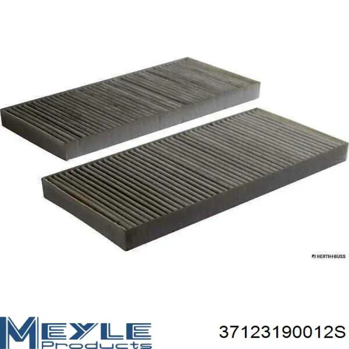 Filtro de cabina Parts-Mall 971332E910 precio, desde 7,31 EUR