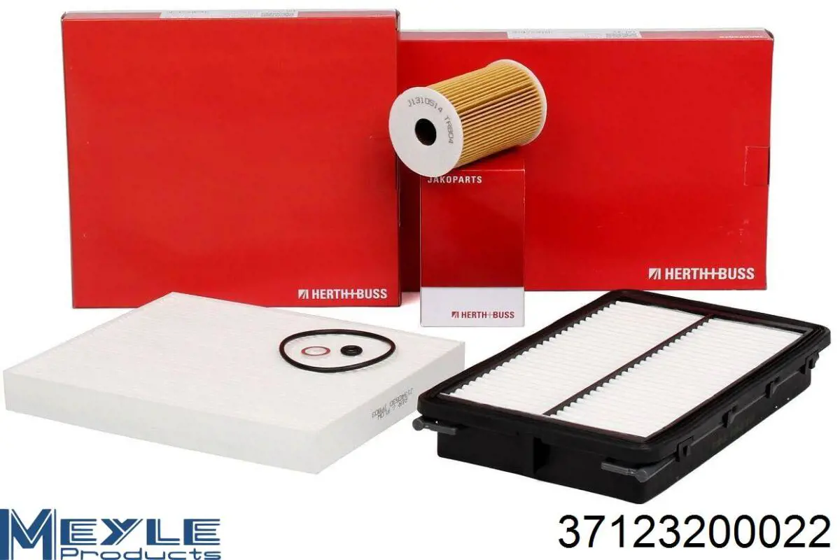 Filtro de polen Hyundai/Kia S97133F2100