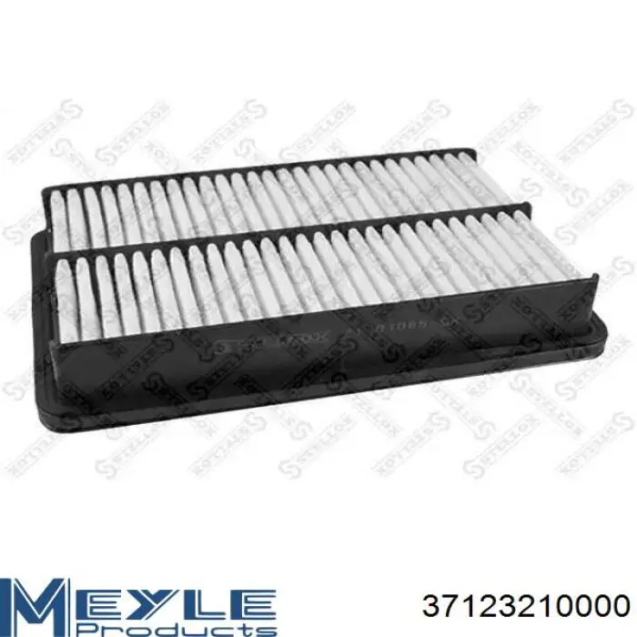 A62408P Wanlanda Filtro de aire de motor