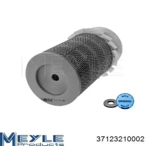 Comprar RE45825 John Deere Filtro de aire