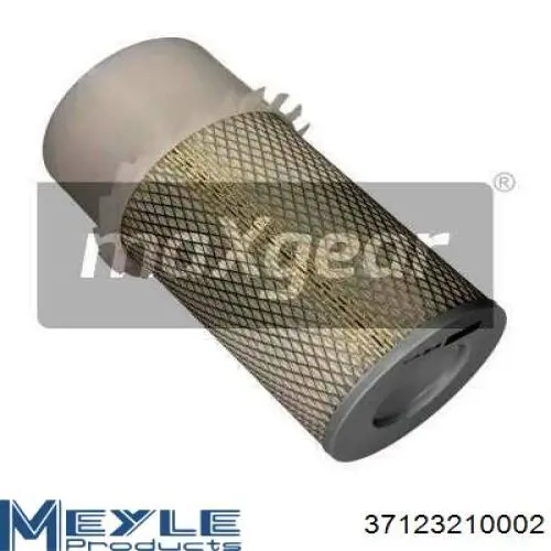 Comprar SFVF2552 Starline Filtro de aire